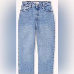 Abercrombie curve love